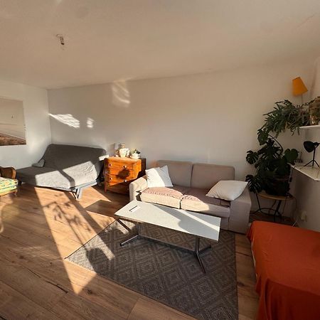 Bel Appartement Proche Mulhouse Pfastatt Exterior foto