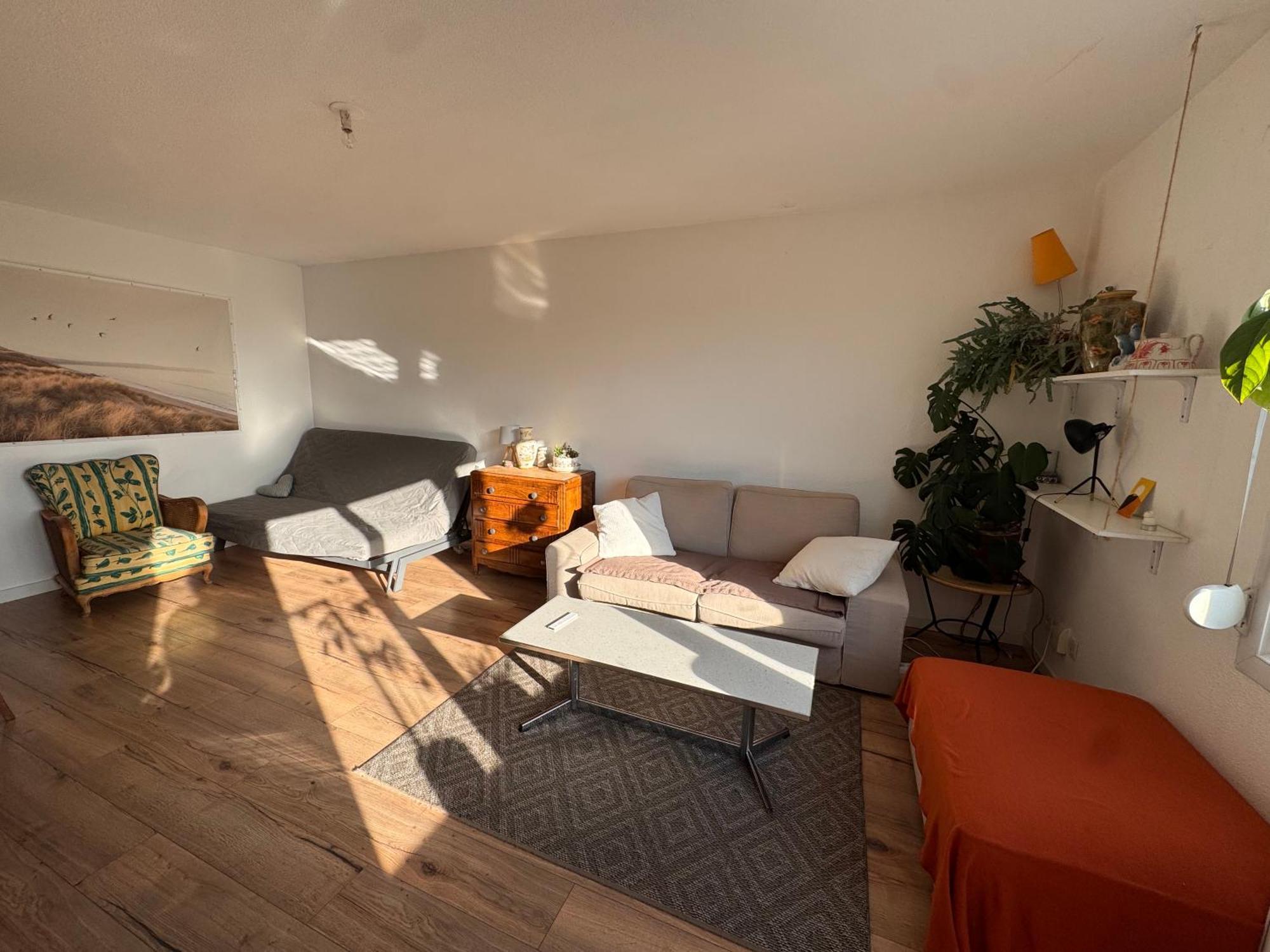 Bel Appartement Proche Mulhouse Pfastatt Exterior foto